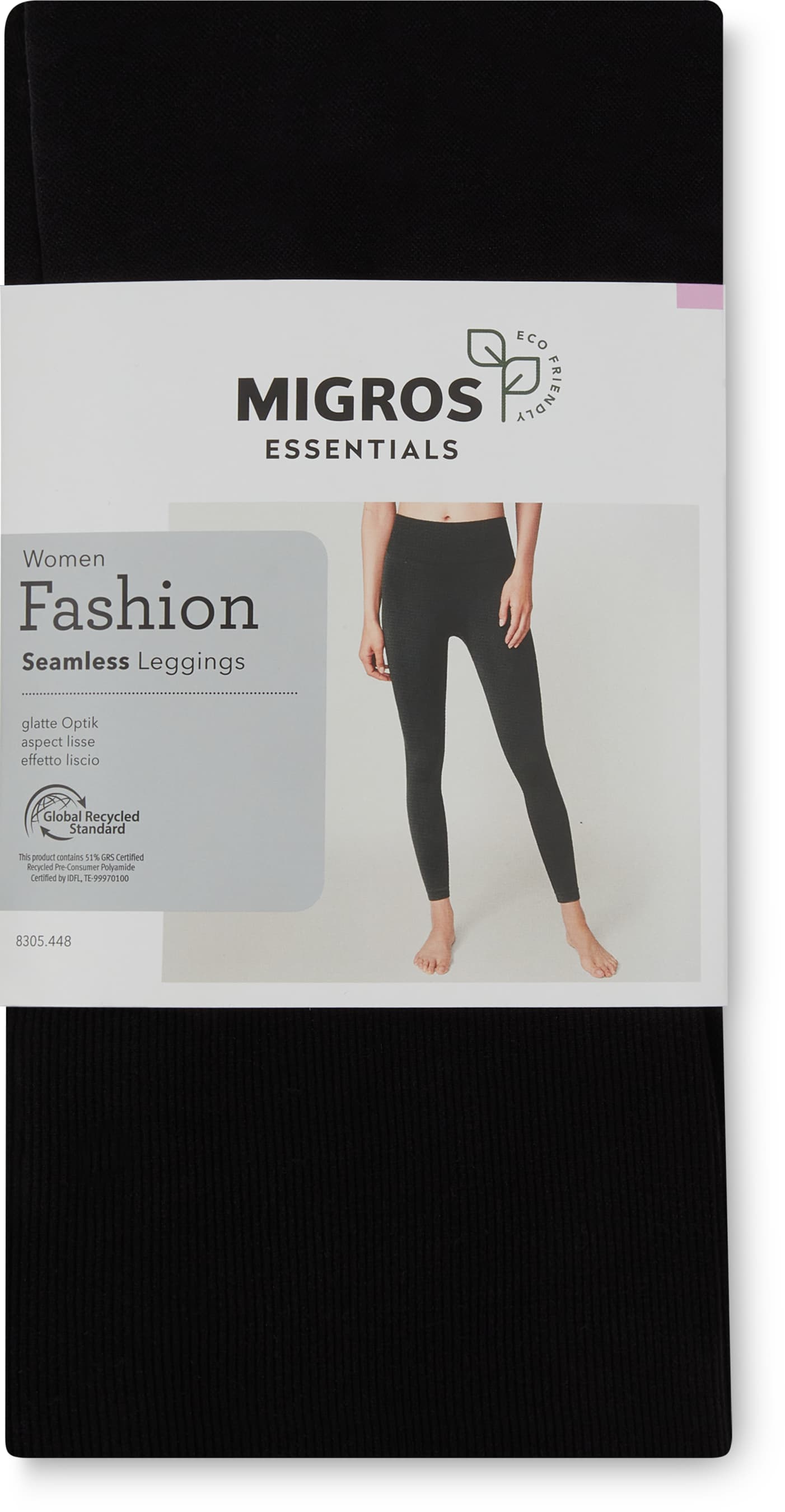 Damen Leggings Seamless